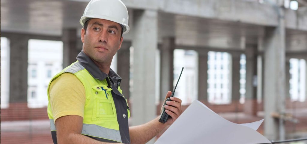 Construction & Building Envelope Inspection