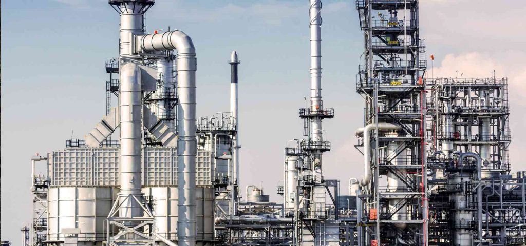 Designing of Blast Resistant Buildings  for Oil, Gas & Petrochemical Plants