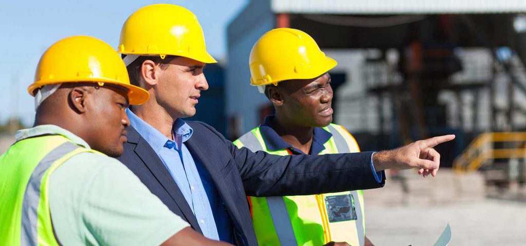 Effective Contractor Management in Maintenance & Technical Projects