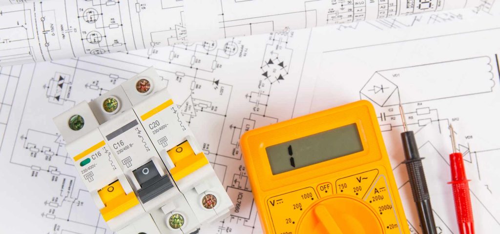 Electrical Drawings and Control Circuits