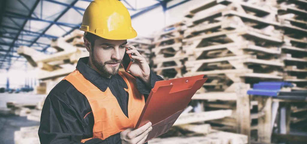 Best Practices for Optimizing Warehouse Safety