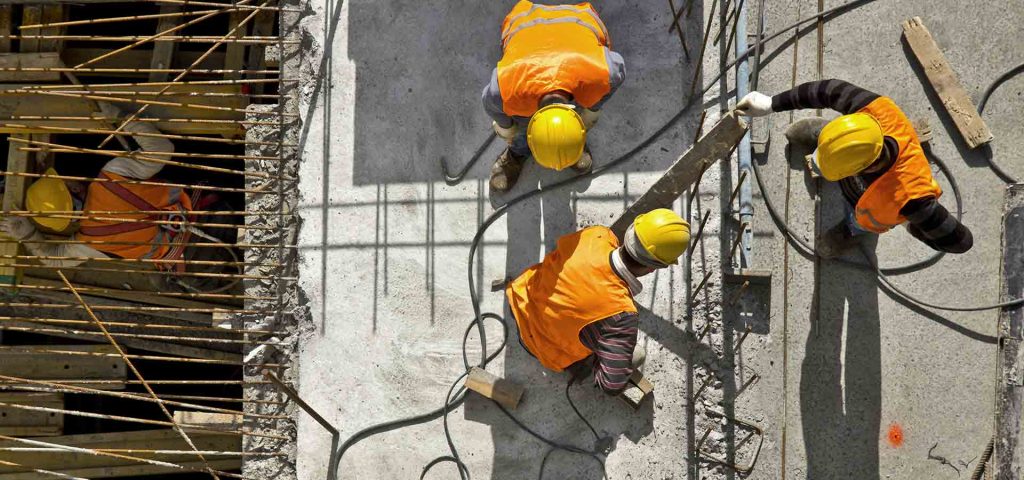 Corrosion and Concrete Protection