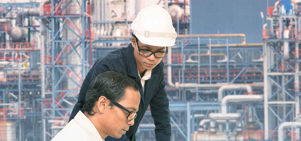 Supervisory Excellence in the Oil, Gas & Petrochemicals Industry