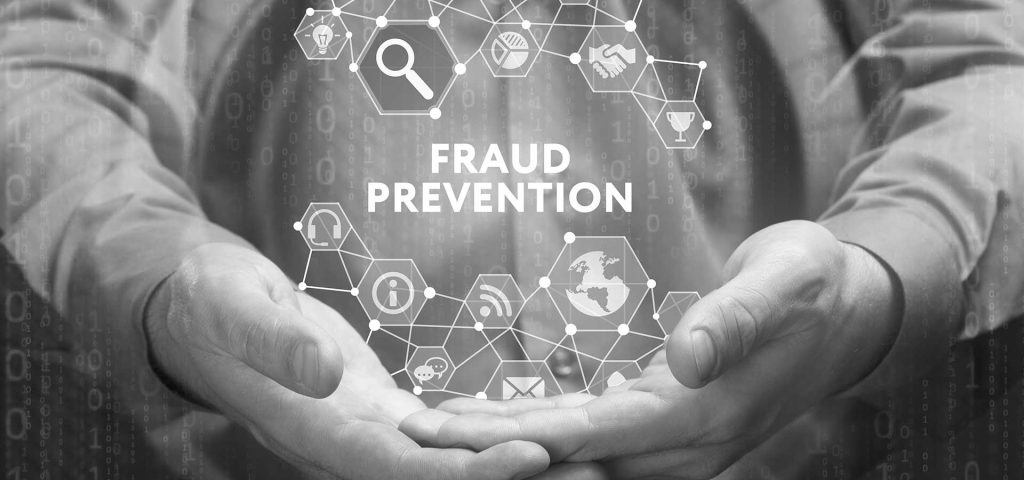 Risk Management: Internal Control & Fraud Prevention