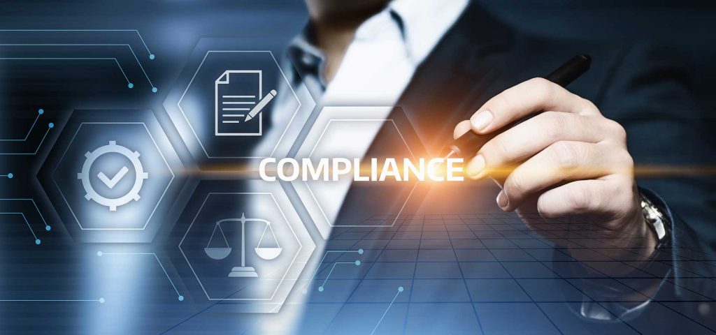Compliance Regulatory Professionals
