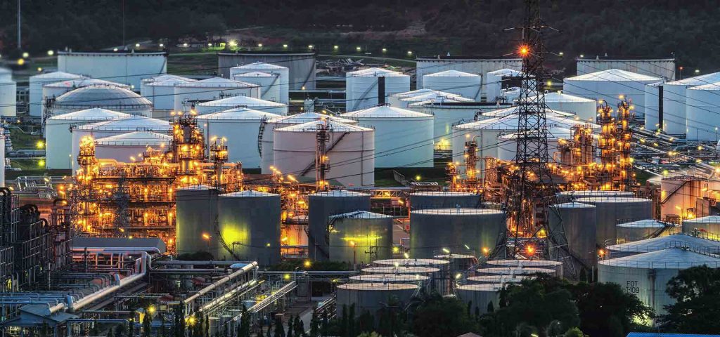 Tank Farm Operations and Performance