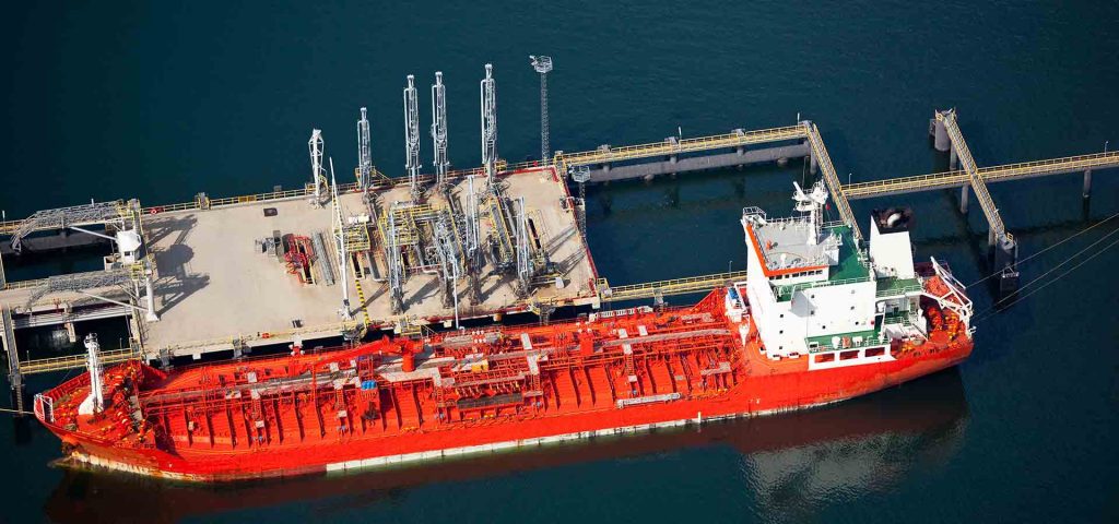 International Oil Supply,  Transportation, Refining & Trade