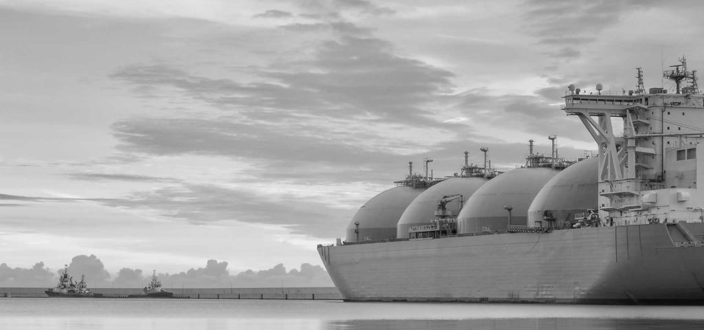 Mini MBA: Understanding the Dynamics of the LNG Industry