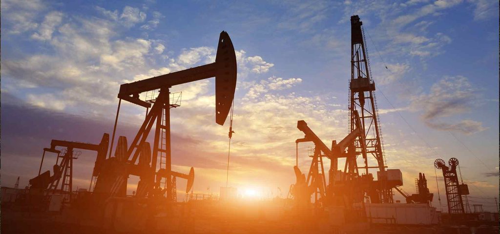 Certificate in Global Oil and Gas Management
