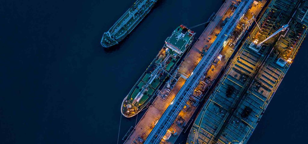 Crude Oil Tanker Cargo Operations Best Practices