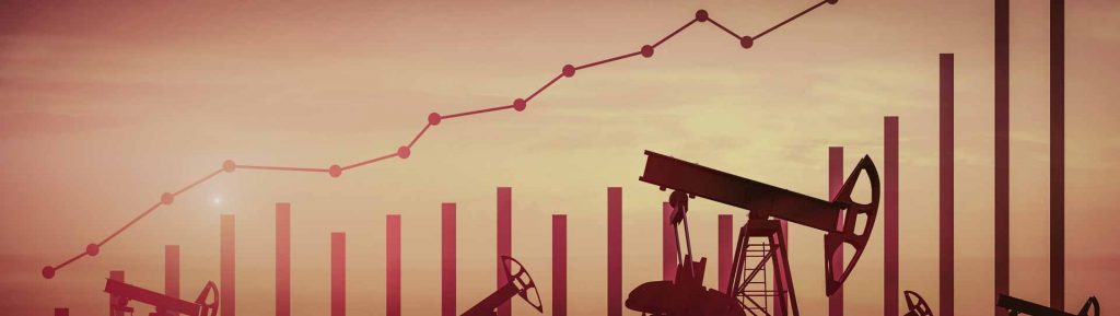 Financial Modelling in the Oil & Gas Industry