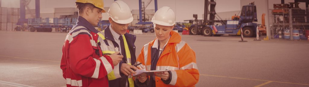 NEBOSH International General Certificate in Occupational Health and Safety