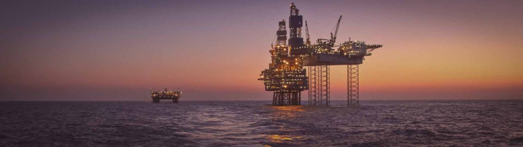 Certificate in Global Upstream Oil & Gas Operations
