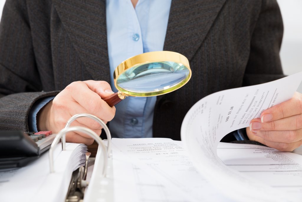 Fraud and Forensic Auditing