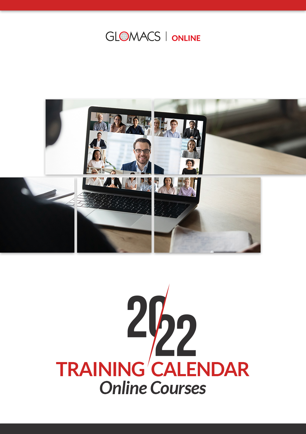 2022 Online Training Courses