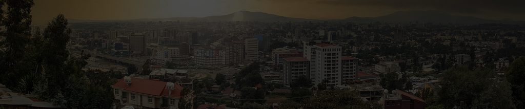 Addis Ababa - Ethiopia