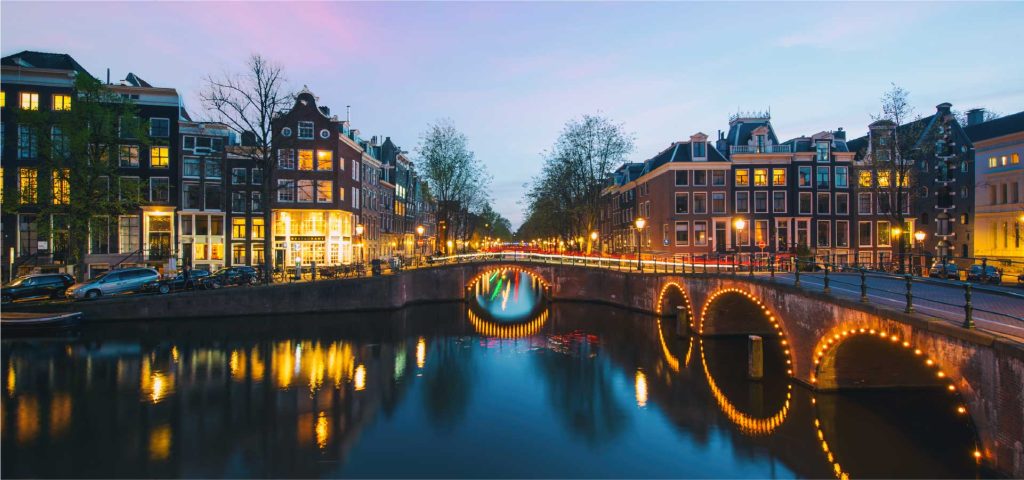Amsterdam - The Netherlands