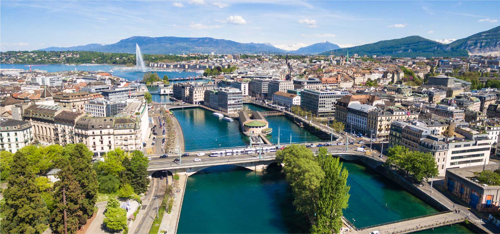 جنيف - سويسرا