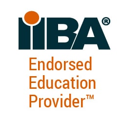 IIBA Endorsed Training Courses
