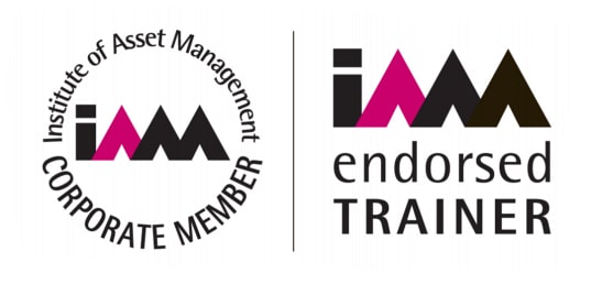 IAM Endorsed Training Courses logo