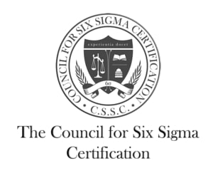 Six Sigma Certification Training Courses