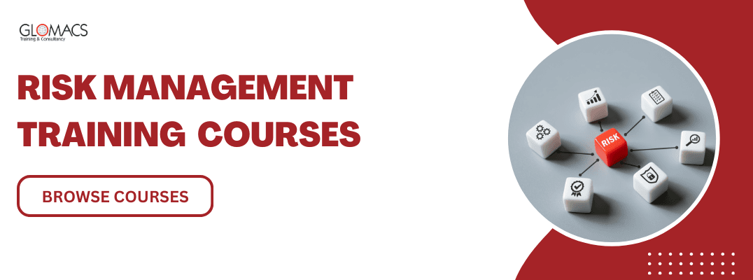 Risk management courses online