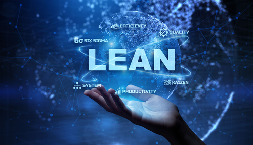 Lean Six Sigma: Boosting Efficiency and Quality