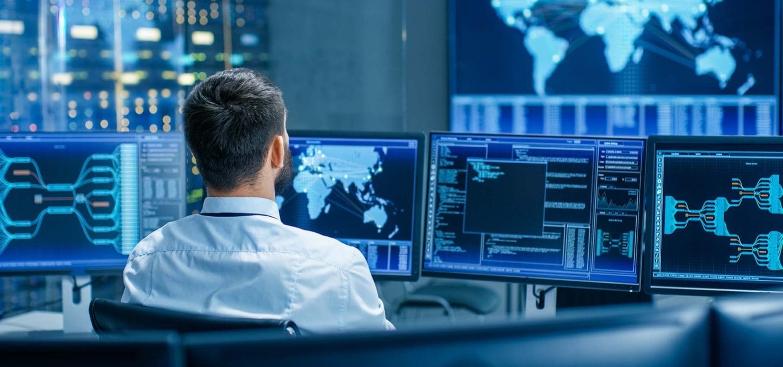 Data Management And Analytics Training Courses