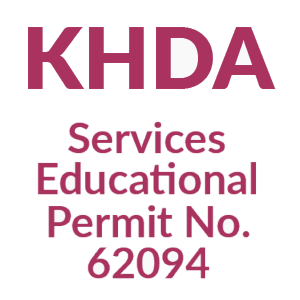 KHDA Approved Training Courses