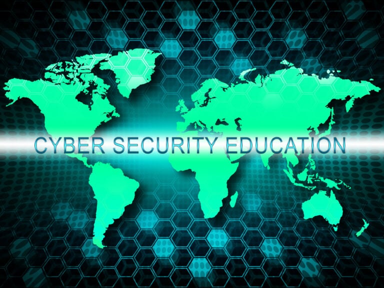 The Vital Role of Cybersecurity Training Courses in Today’s World