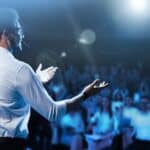 Public Speaking Training Courses
