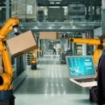 Revolutionizing Procurement and Supply Chain Management: The Power of Artificial Intelligence