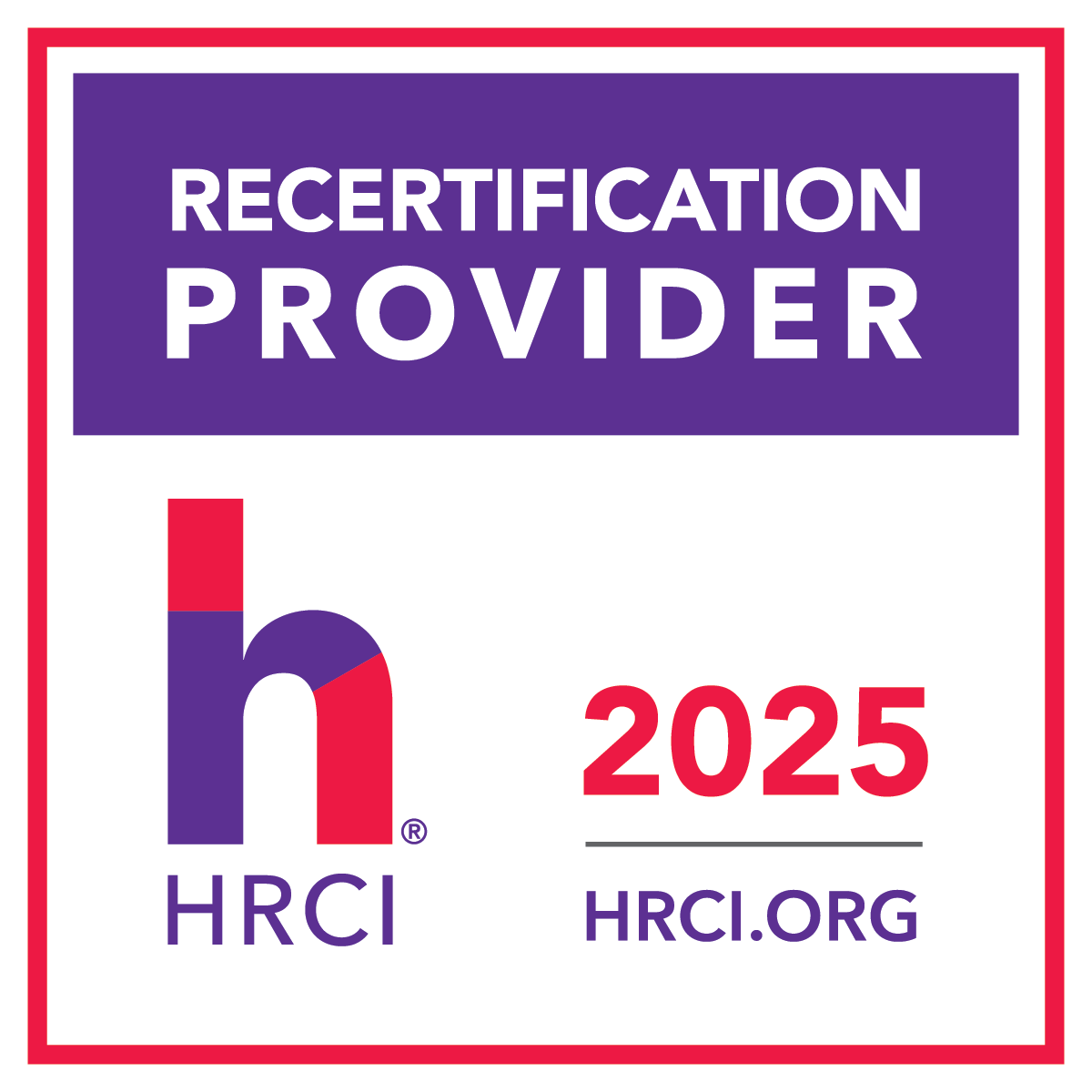 HRCI