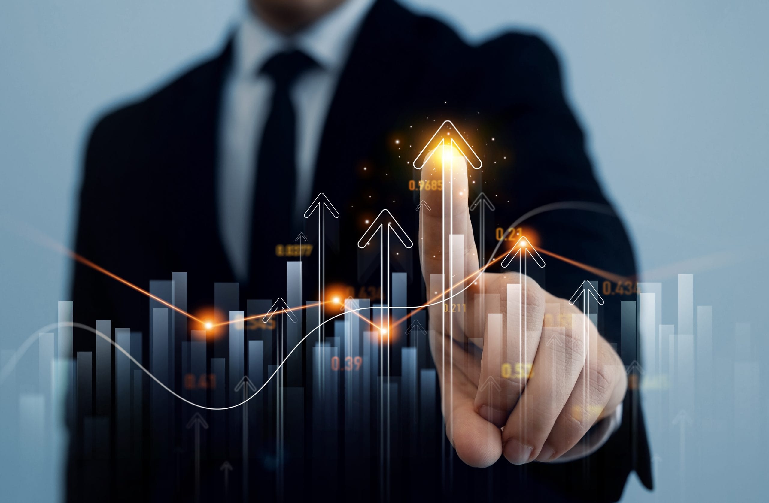 Integrating Financial Modelling into Strategic Business Planning