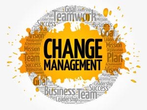 How to Lead Change and Innovation in Your Organization