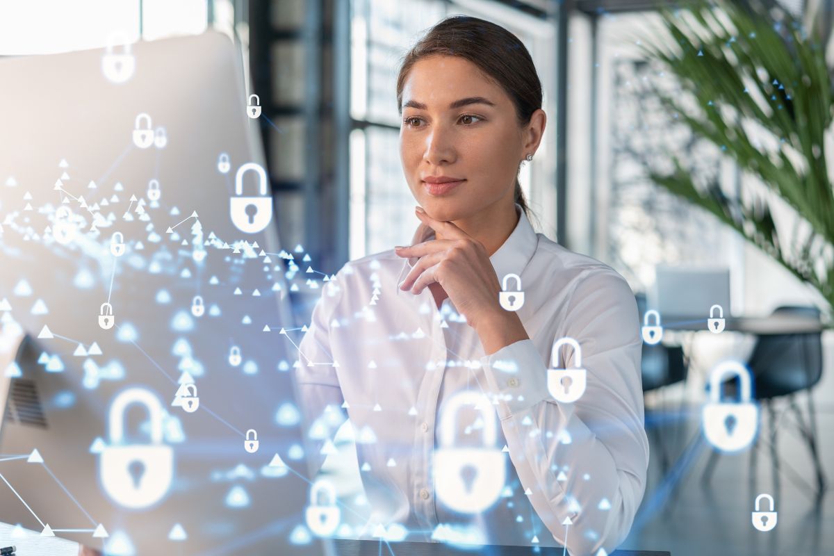 Why Cybersecurity Must Be a Workplace Priority?