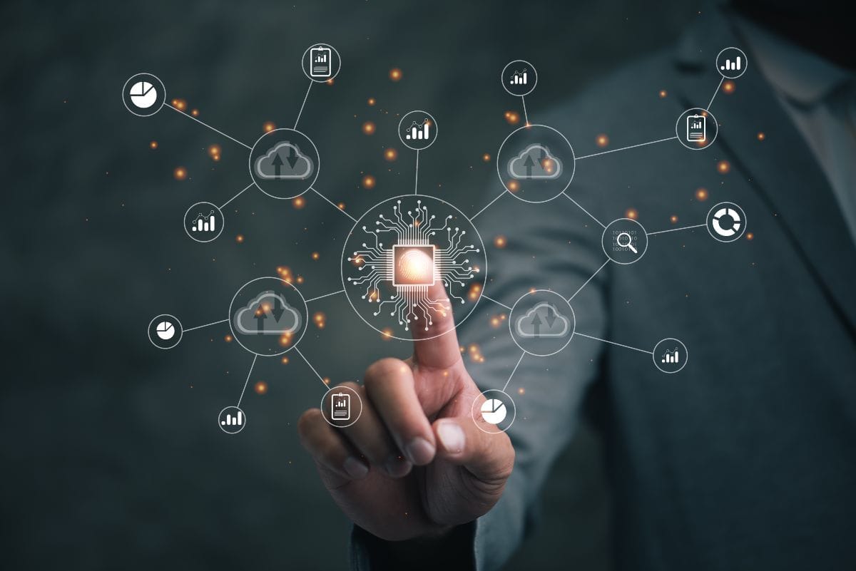 The Role of AI and Machine Learning in Modern BPM Systems