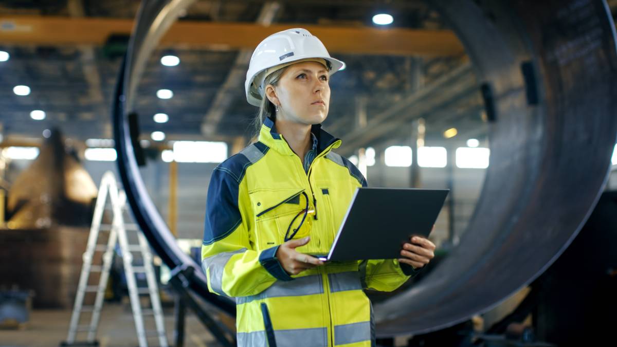 The Role of Metallurgy Inspection in Quality Control and Certification